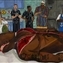 Tupac Autopsy